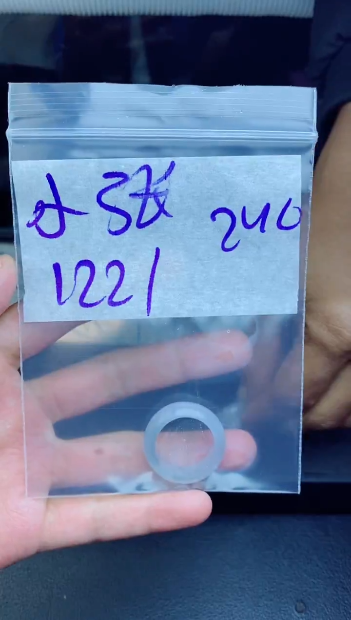 未镶嵌定制翡翠小**师拍一发一