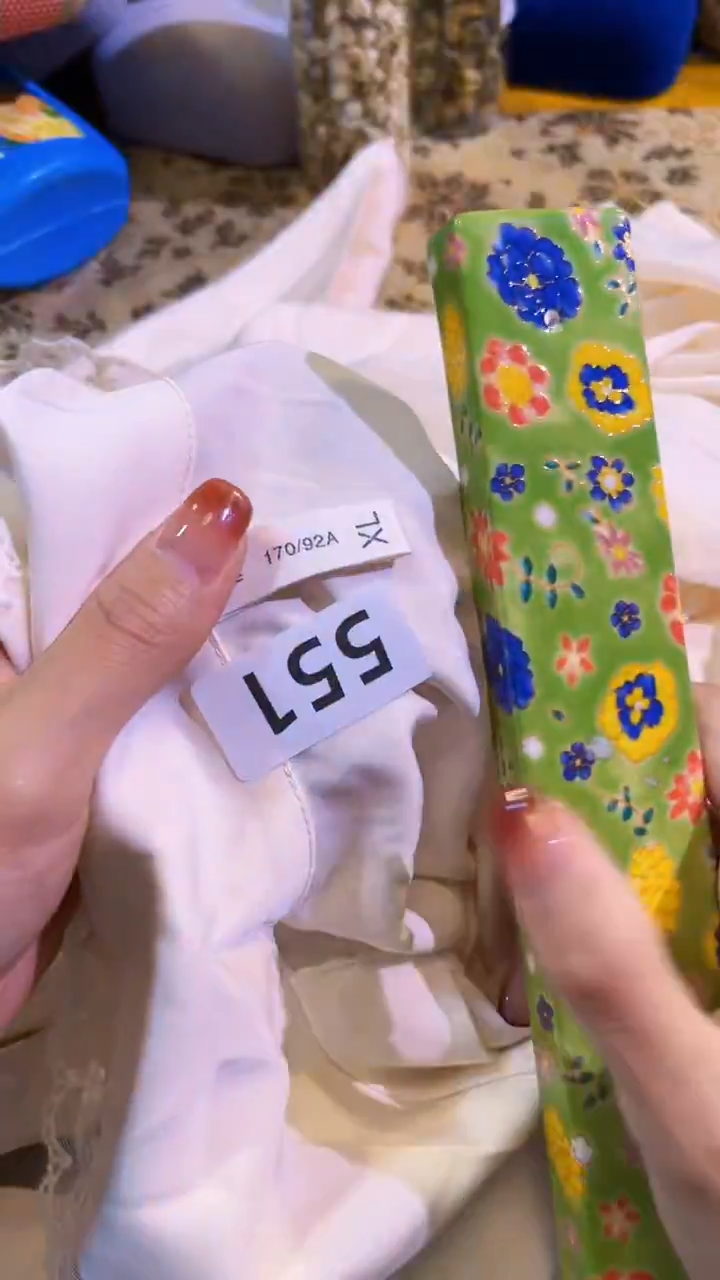 【闪购商品】瓷片陶茶666文玩周边多人