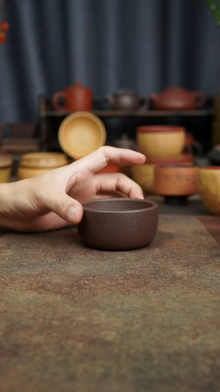 茶杯紫砂11111111111