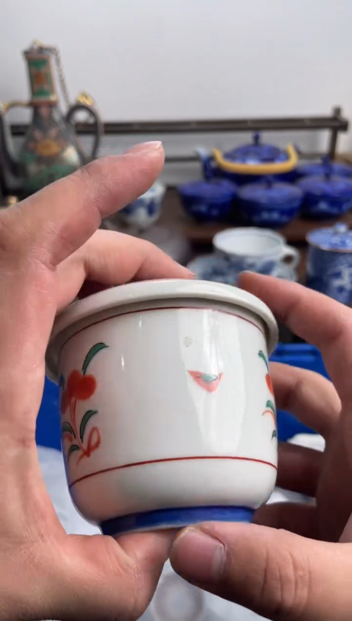 【闪购商品】瓷片396-D-2月2日满20包邮