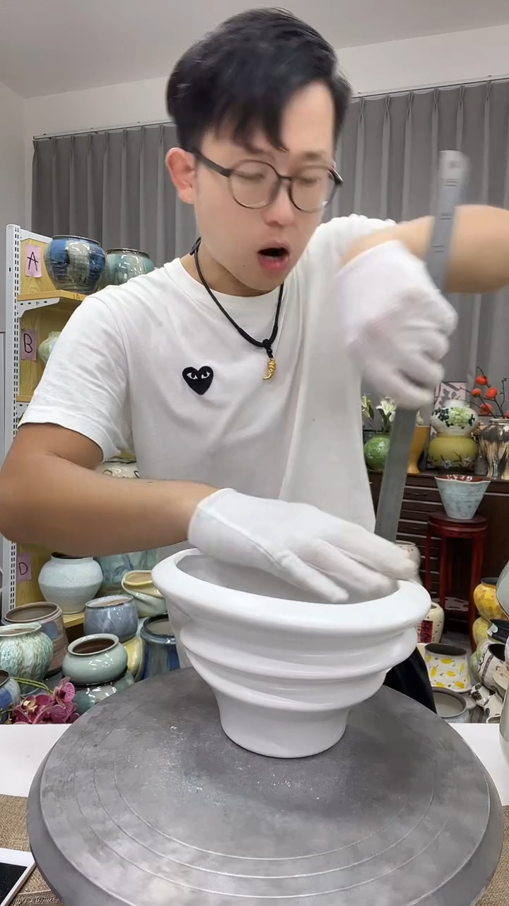 9.18号    直播链接    高：  12 ；口：17.5