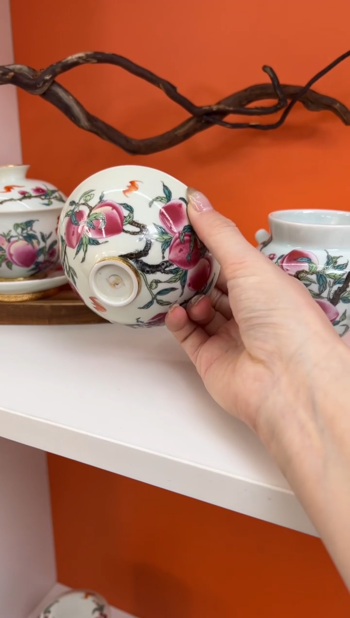 【闪购商品】瓷片小乔闪电购链接