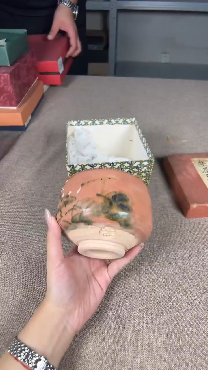 茶道陶瓷茶具套装