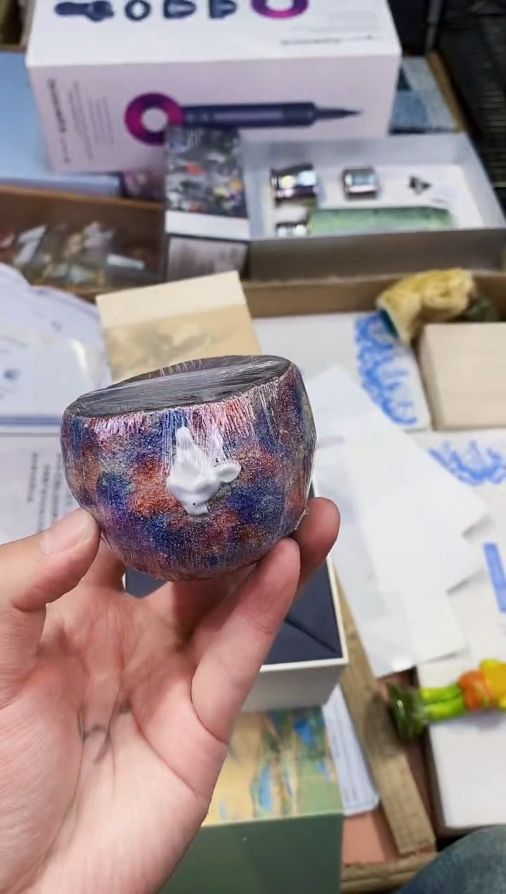 【闪购商品】瓷片都是我的大宝贝儿瓷器