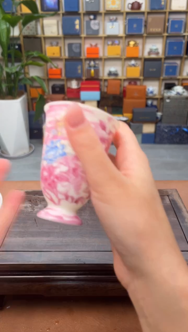 【闪购商品】@@万瓷茶奢馆甄选精品