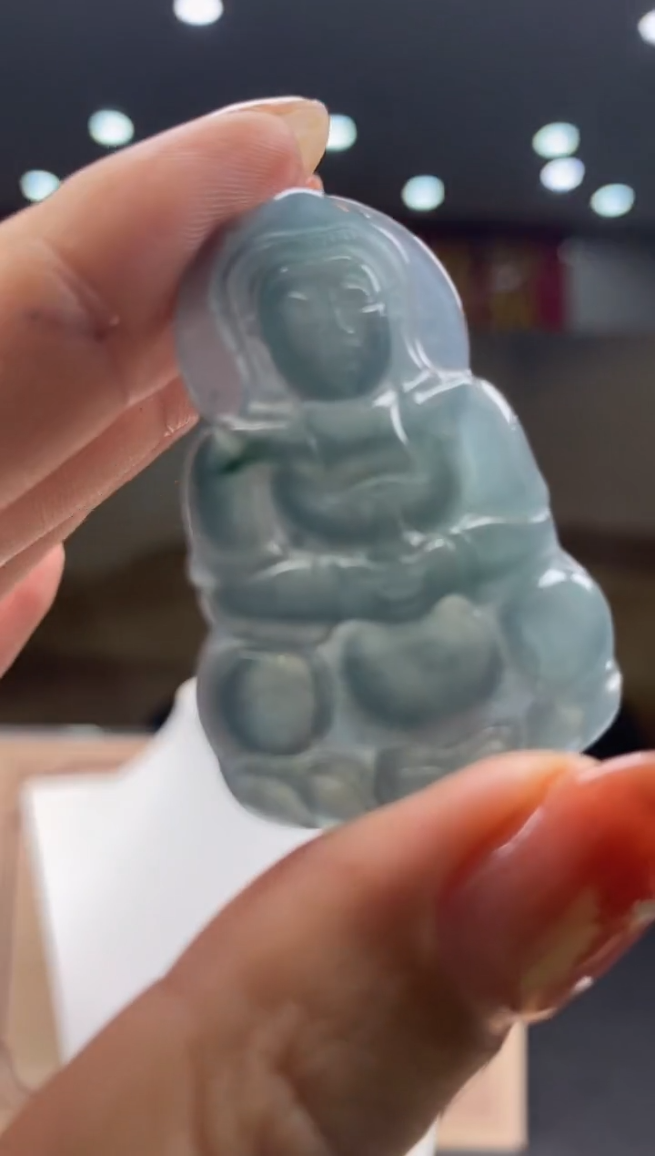 【闪购商品】定制翡翠未镶嵌********115