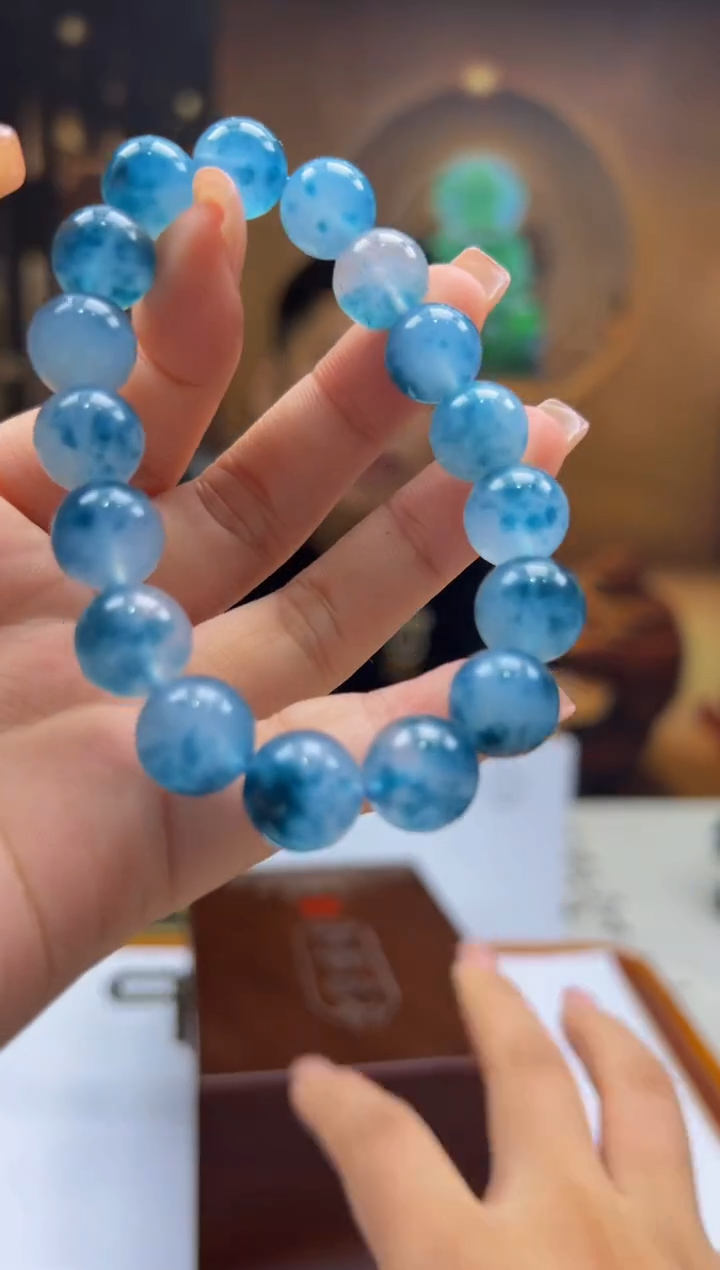 颈饰未镶嵌翡翠DT-2025-12-24-18