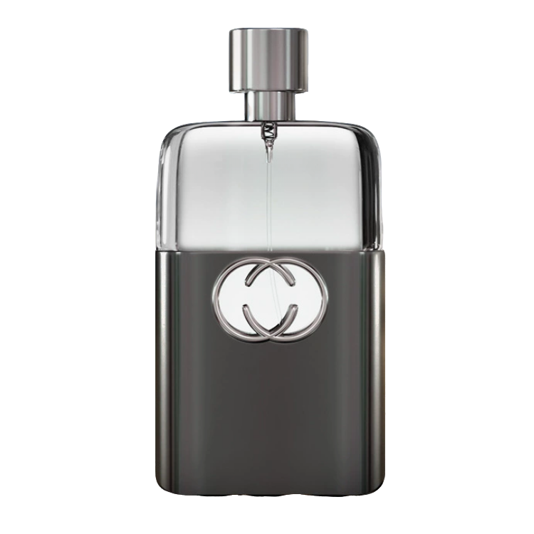 罪/爱75ML 男士古龙香水清新木质檀淡香水留香经典