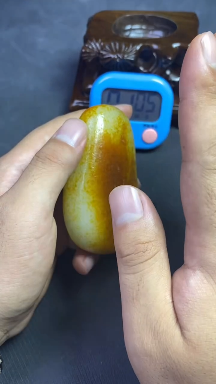 未镶嵌和田玉把件龙****…和田玉