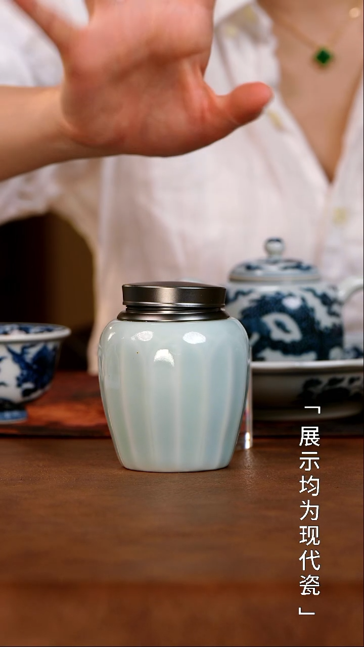 栗子严选茶器好物@@th