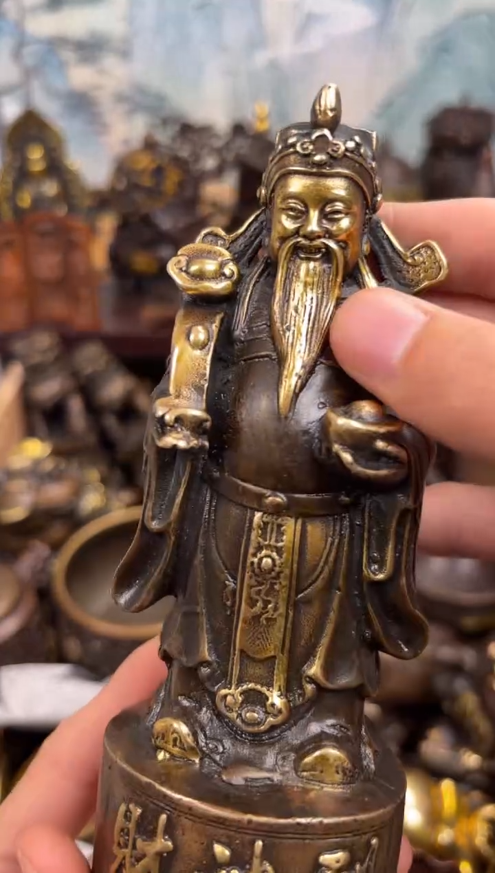 百福铜专属精选链接