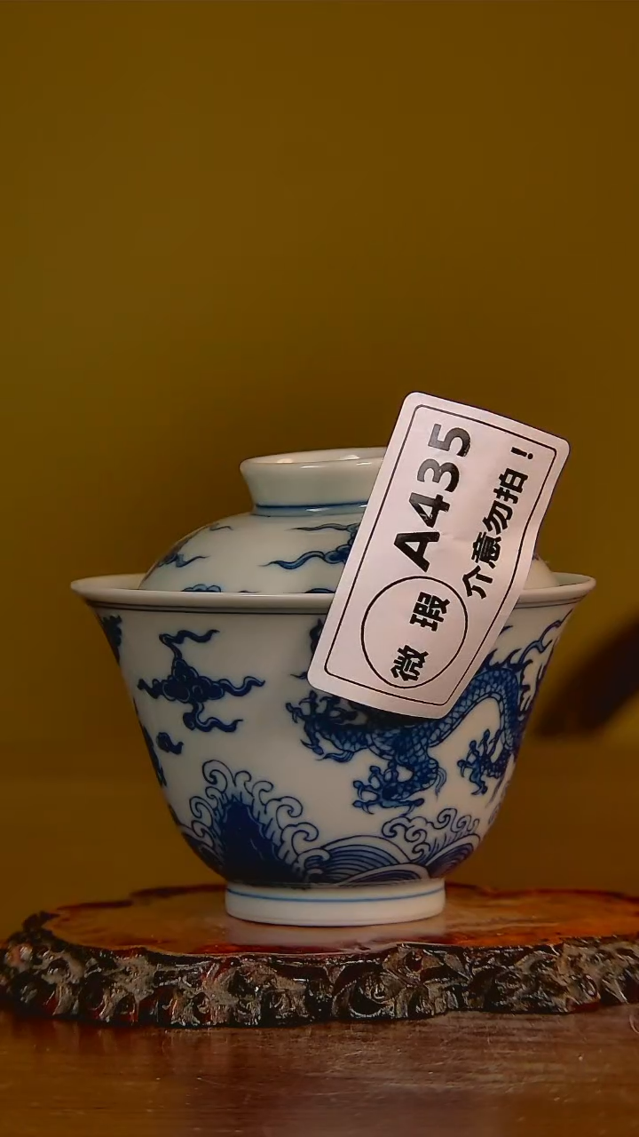 【闪购商品】杯手工手绘杯杯很美丽