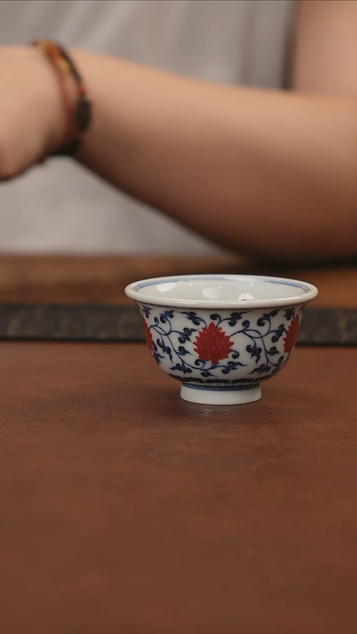 景德镇高温手工陶瓷