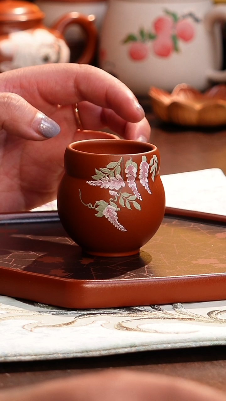 茶壶紫砂宜兴紫砂壶原矿泥料