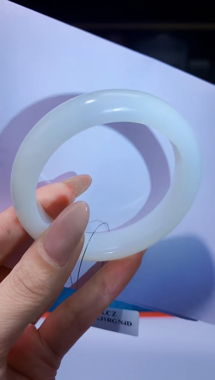 定制和田玉 Boss阳天然和田玉（拍一发一）