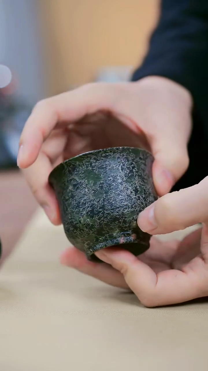 【闪购商品】59梅花玉C寻武记一物一拍