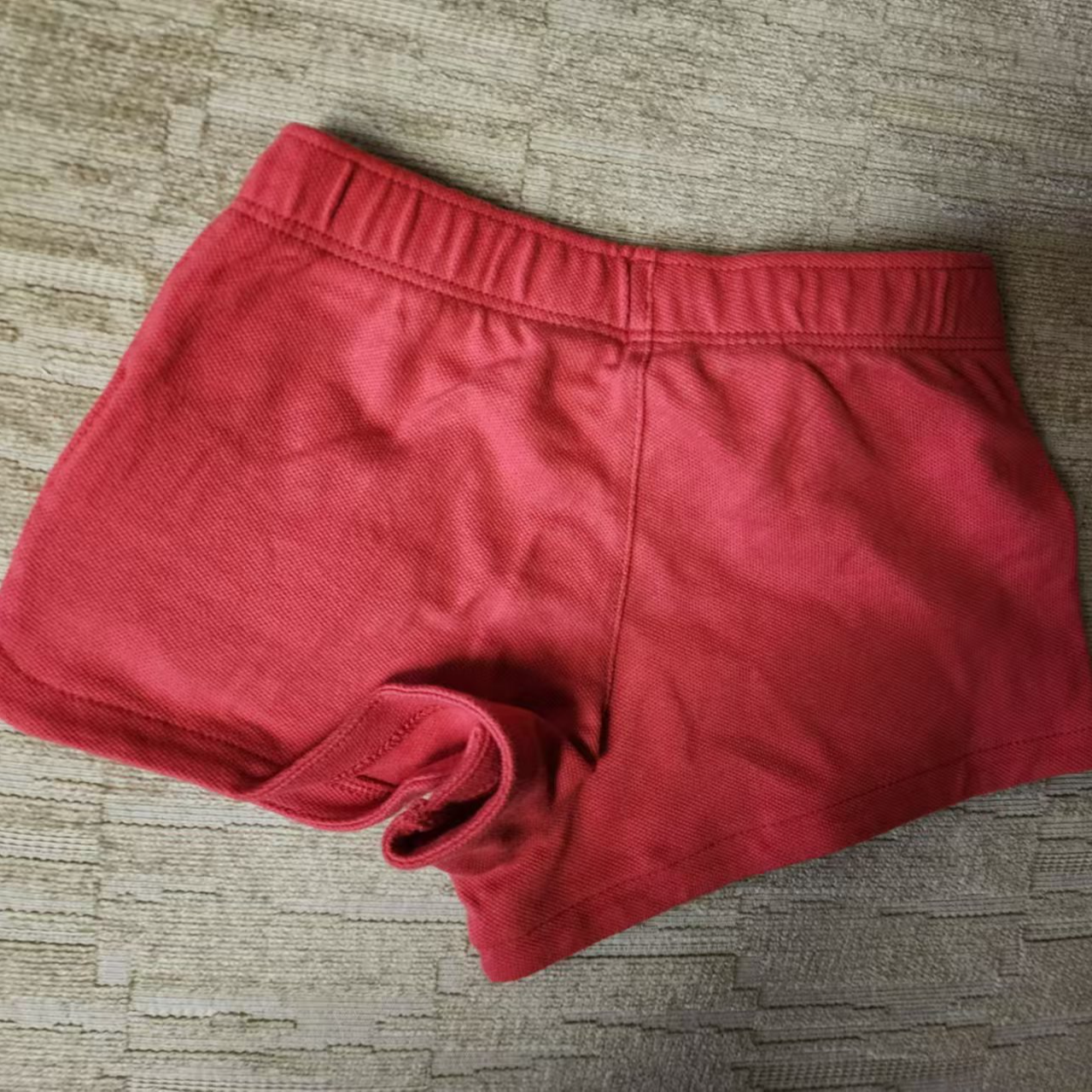 儿童夏季休闲运动短裤