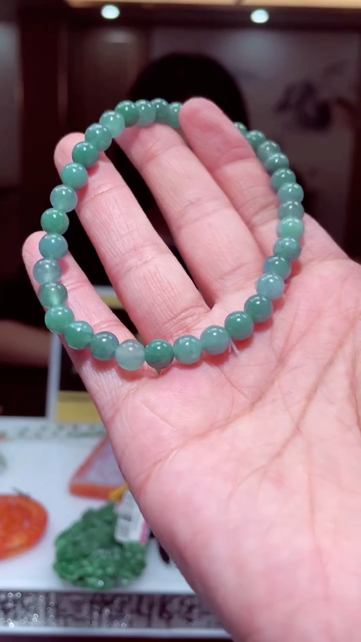 未镶嵌定制翡翠闪购毛货链接XA019