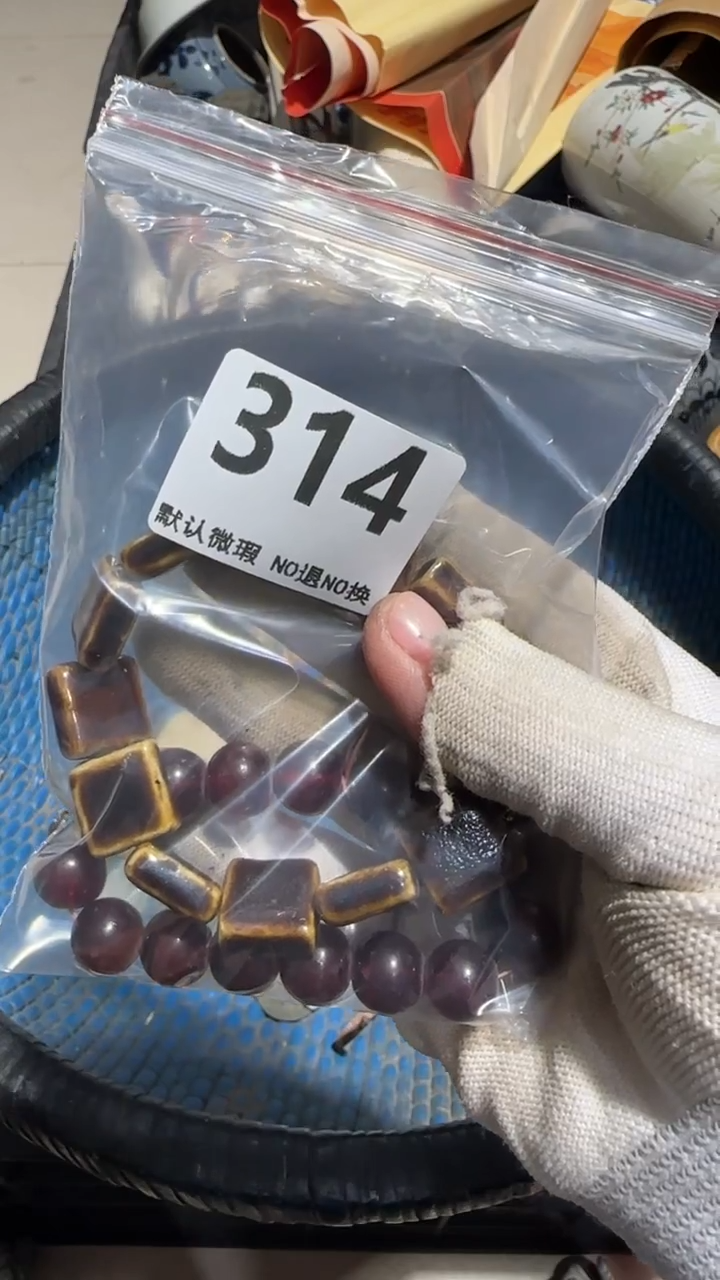 无非金属大*哥亿容工艺品314