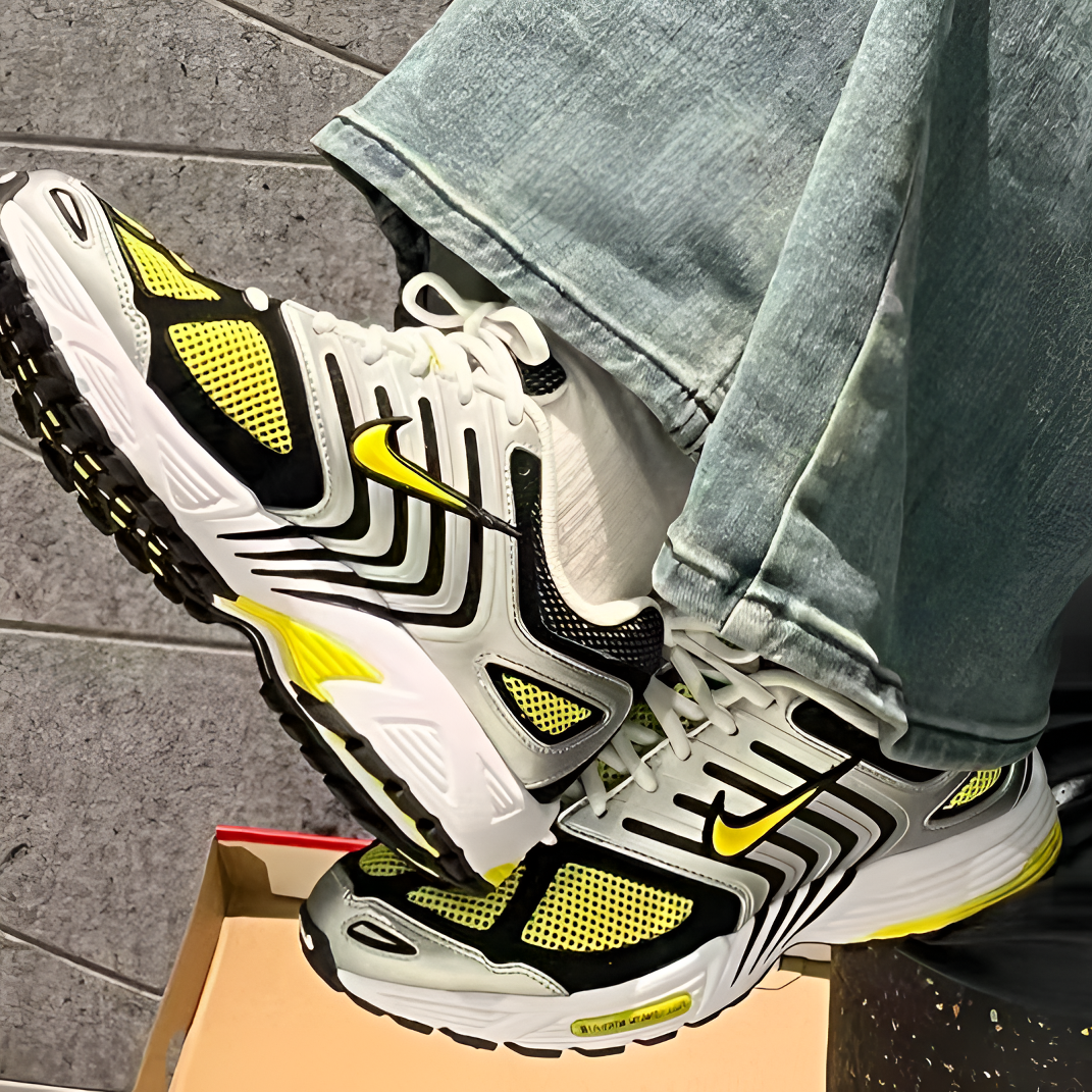 【孤品特价】NIKE/耐克AIR Pegasus飞马气垫舒适运动鞋 HQ5718-100