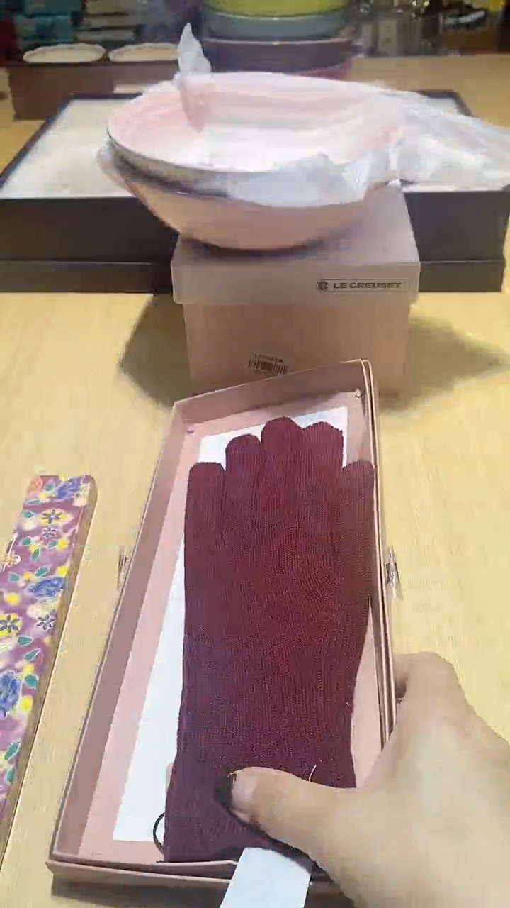 【闪购商品】瓷片锅碗瓢盆一件不剩