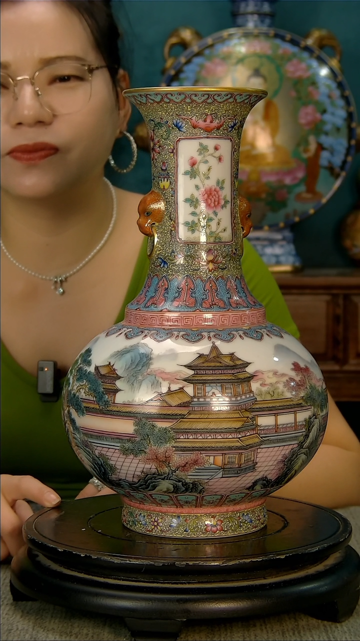 摆件用****0 恒盛珍藏馆