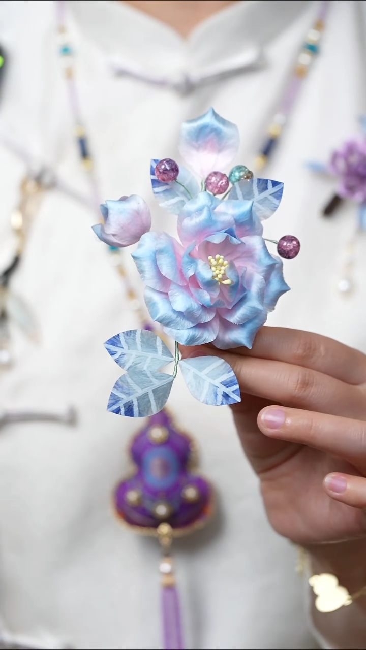 织绣0801非遗国风手工美物-