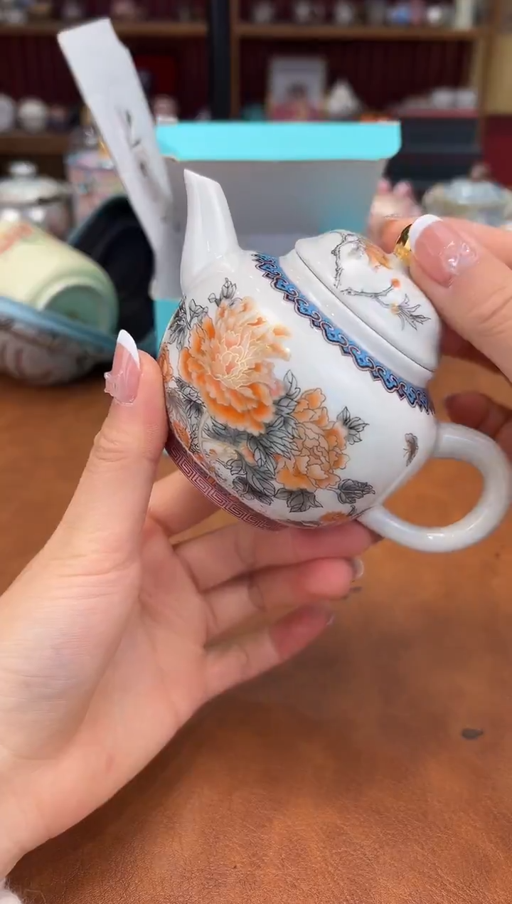 -熹宁陶瓷通用链接