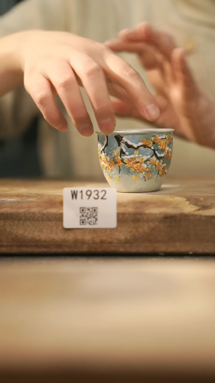 【闪购商品】【经典福利】/ 杯子@@W1932