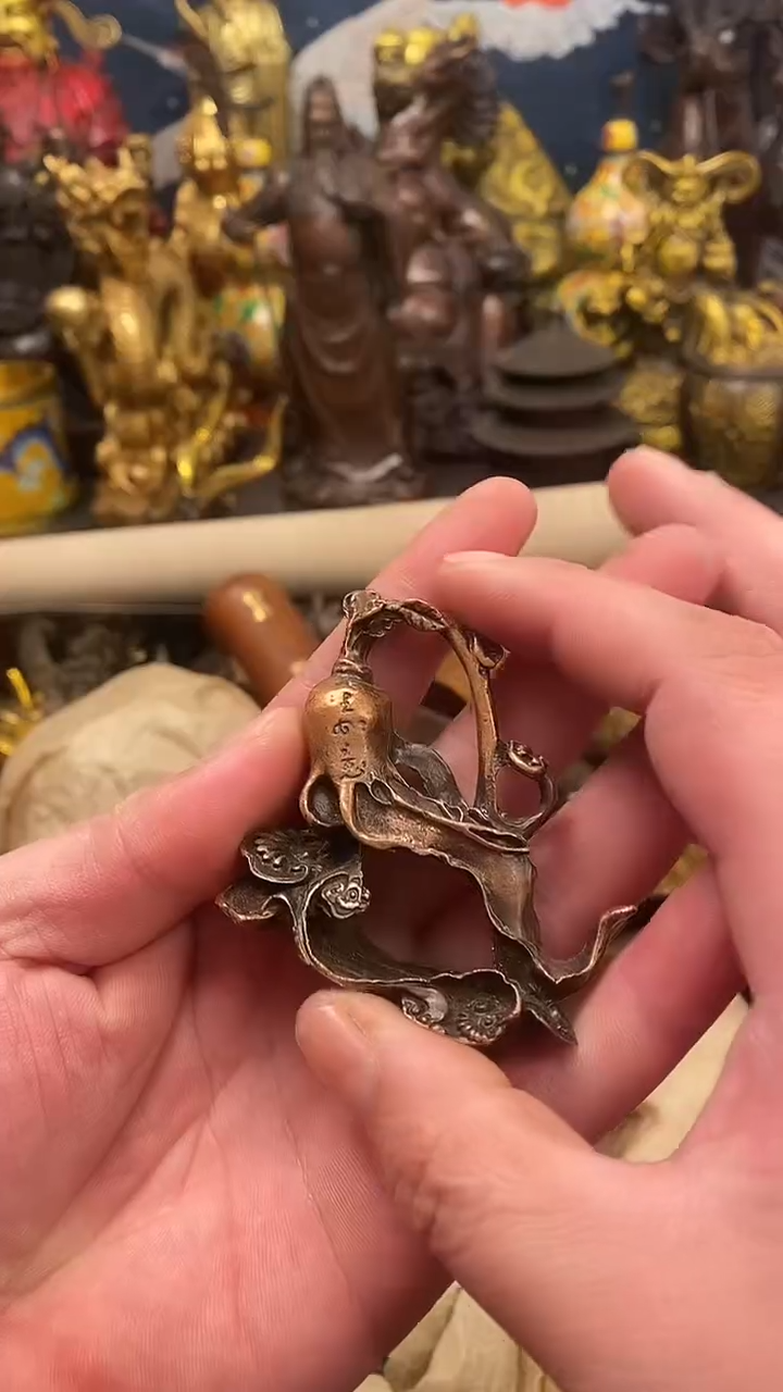 案台摆件   物品摆件  