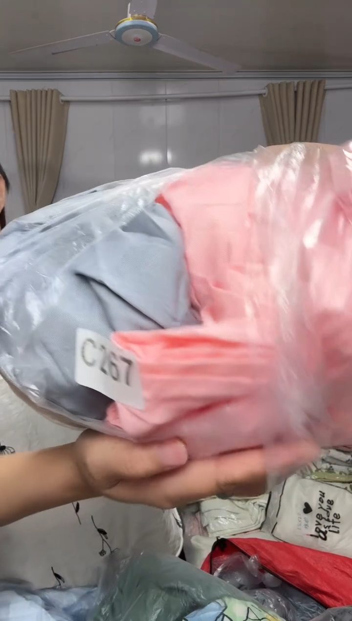～*莎瑕疵床品一物一拍267