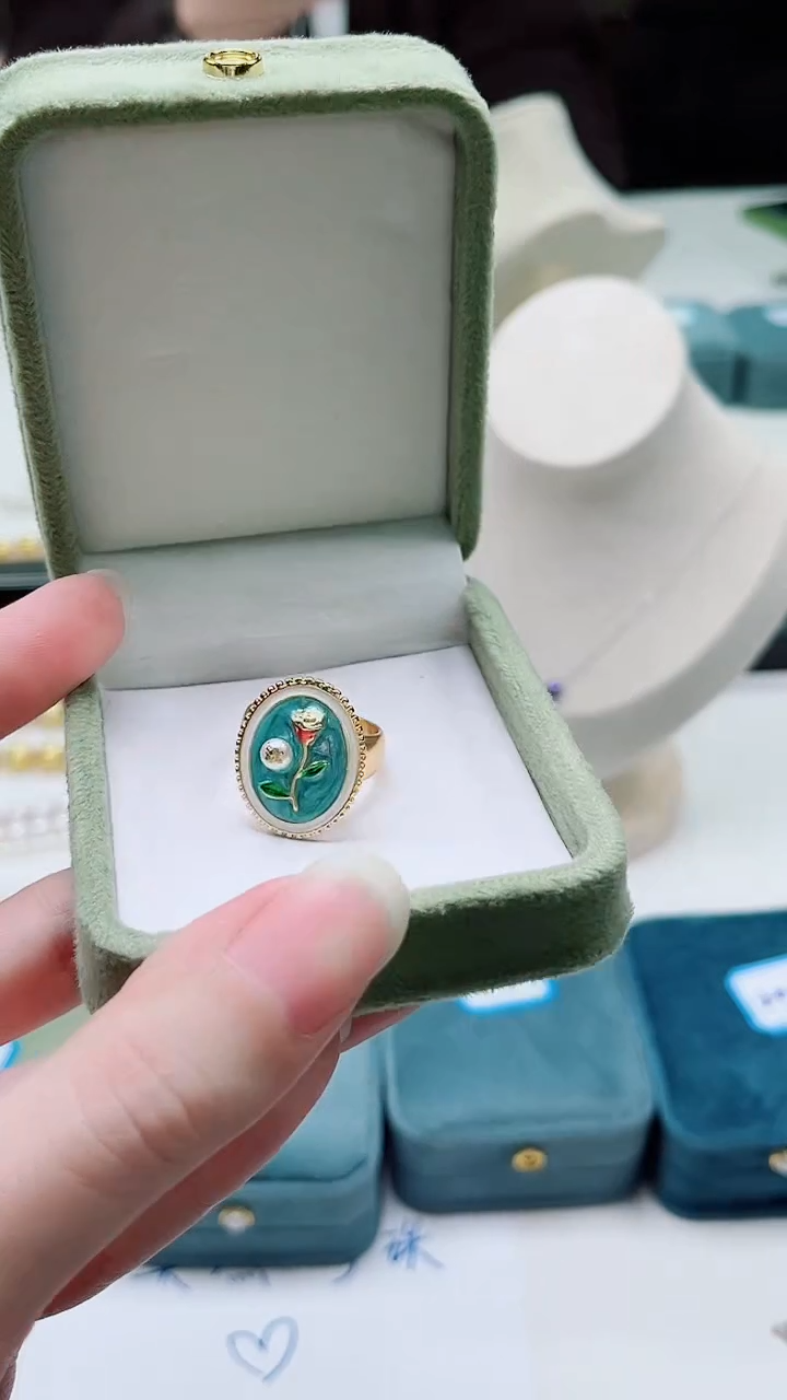 合金其他淡水珍珠多样性发一2009