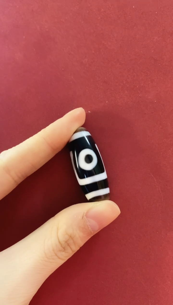 【闪购商品】玛瑙/玉髓颈饰合金任晓攀手工折二