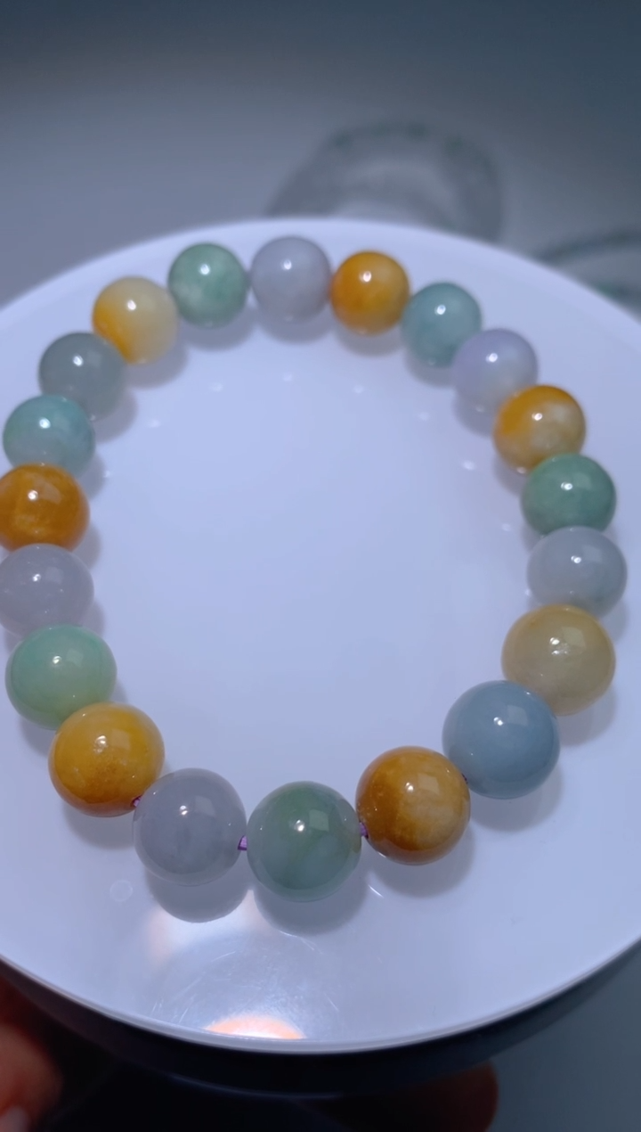 【闪购商品】定制翡翠未镶嵌毛货