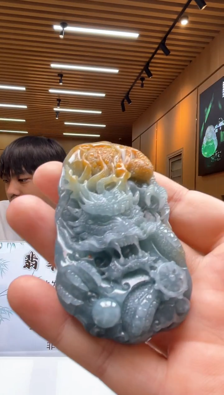 未镶嵌定制翡翠********550