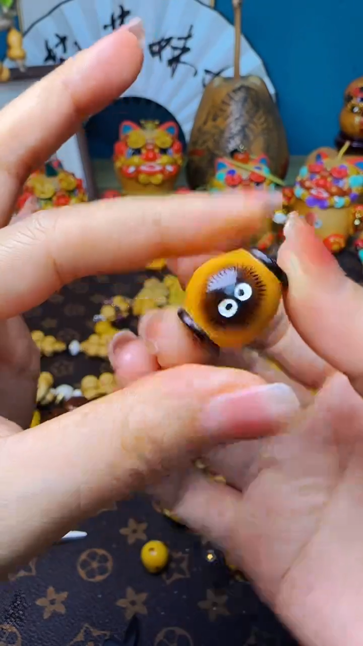 【闪购商品】586文玩葫芦文玩好物