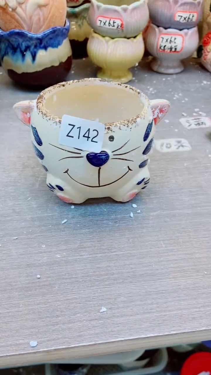 【闪购商品】陶瓷@@Z142