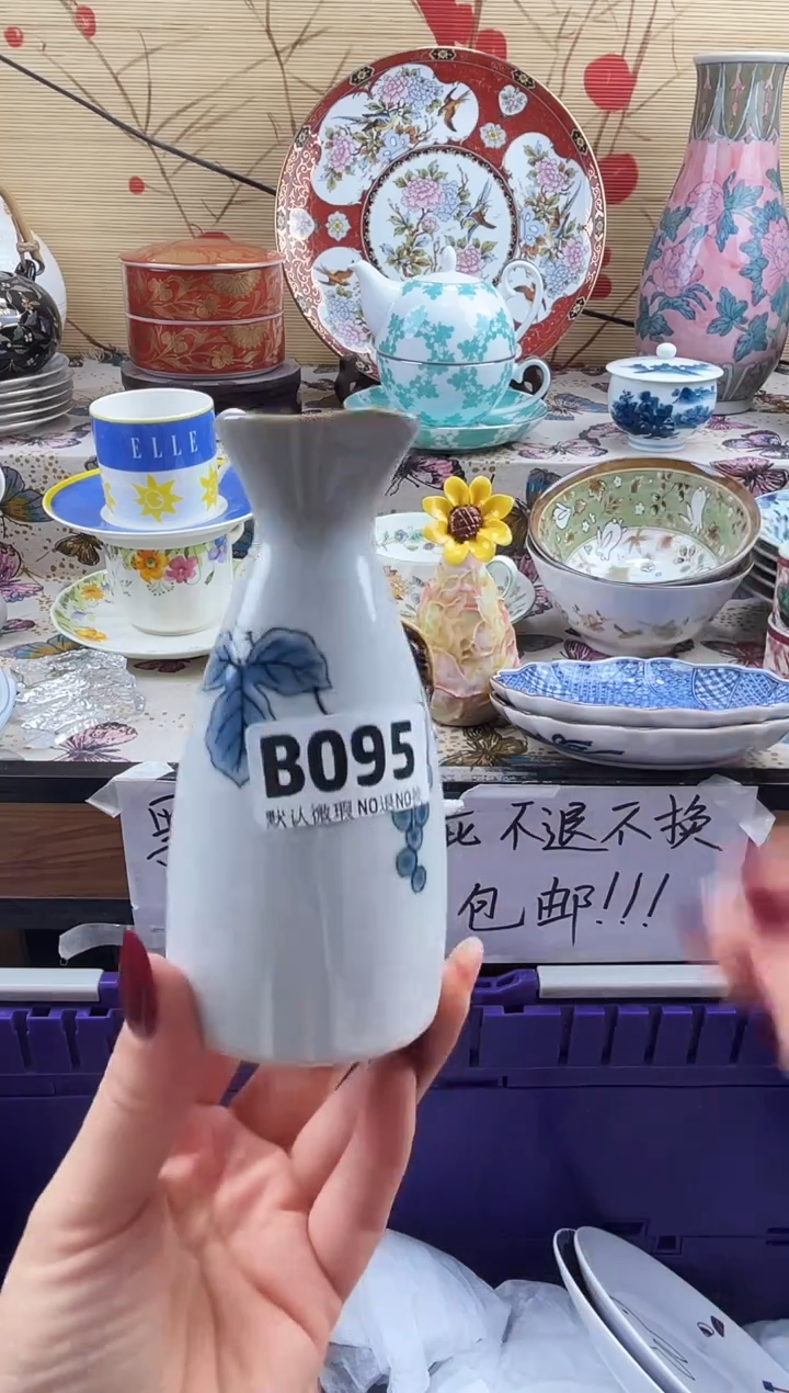 艺**囊==============b095