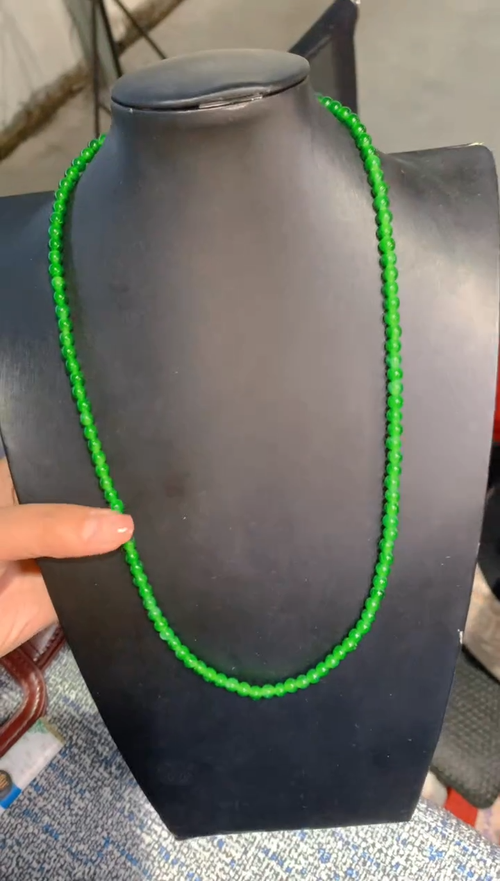 【闪购商品】定制翡翠未镶嵌264多样性发货（发其一）