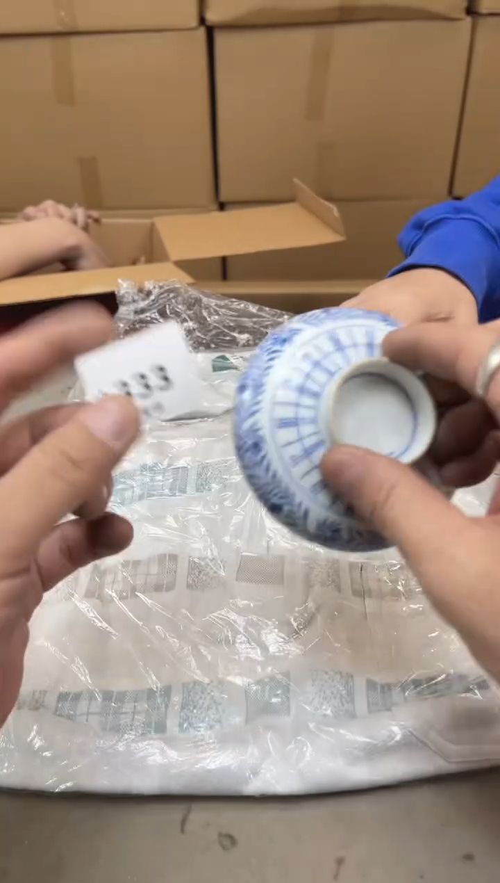 瓷片333 聚宝缘海陶精选