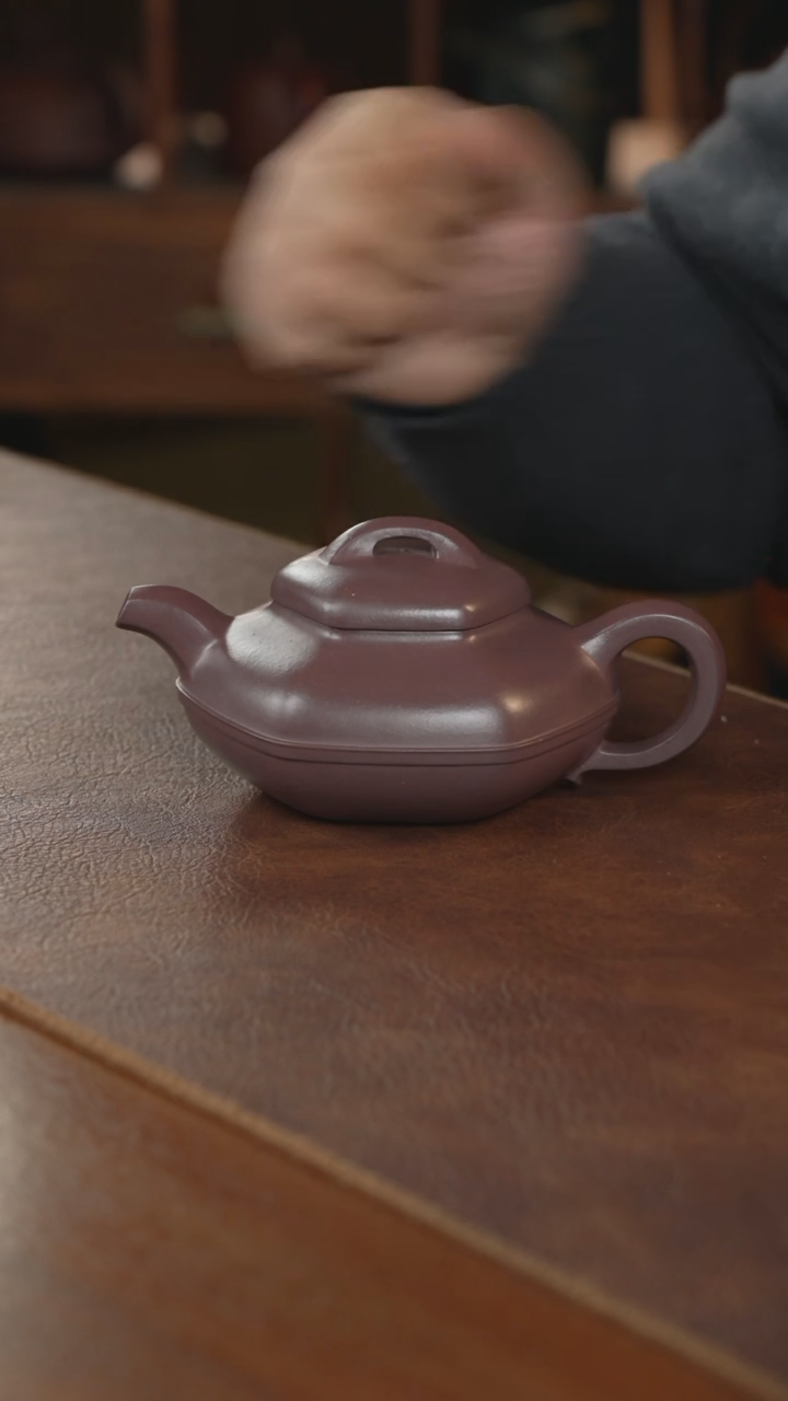 【闪购商品】紫砂茶壶紫砂壶紫砂壶