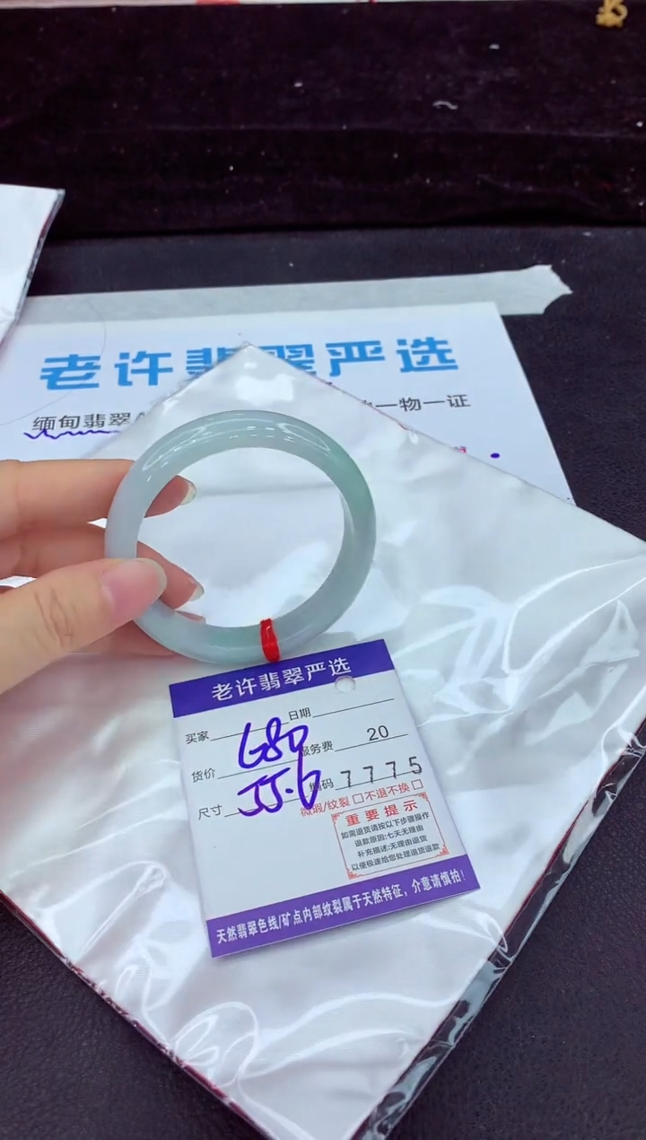 未镶嵌手镯翡翠111111