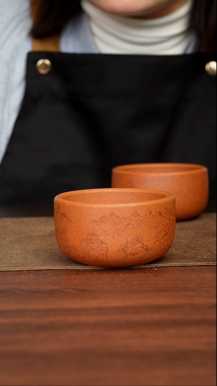 【闪购商品】紫砂茶杯11111111111111111