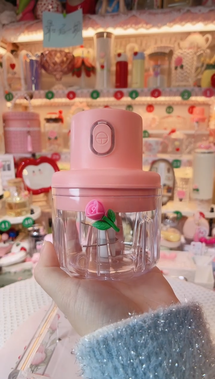 【闪购商品】摆件搅蒜器品质好，发货快，放心拍