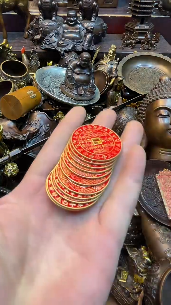 1案台摆件 物品摆件