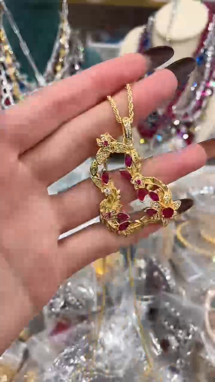 非金属无高端精品系列款式q666