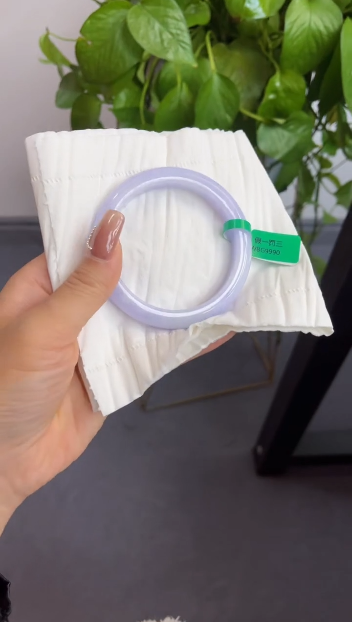 【闪购商品】翡翠手镯未镶嵌00009678