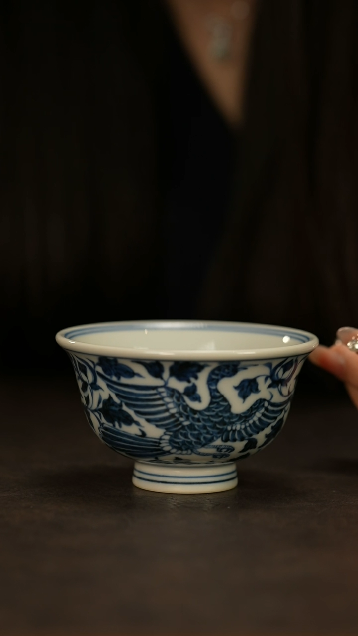 【闪购商品】瓷片刘建峰             