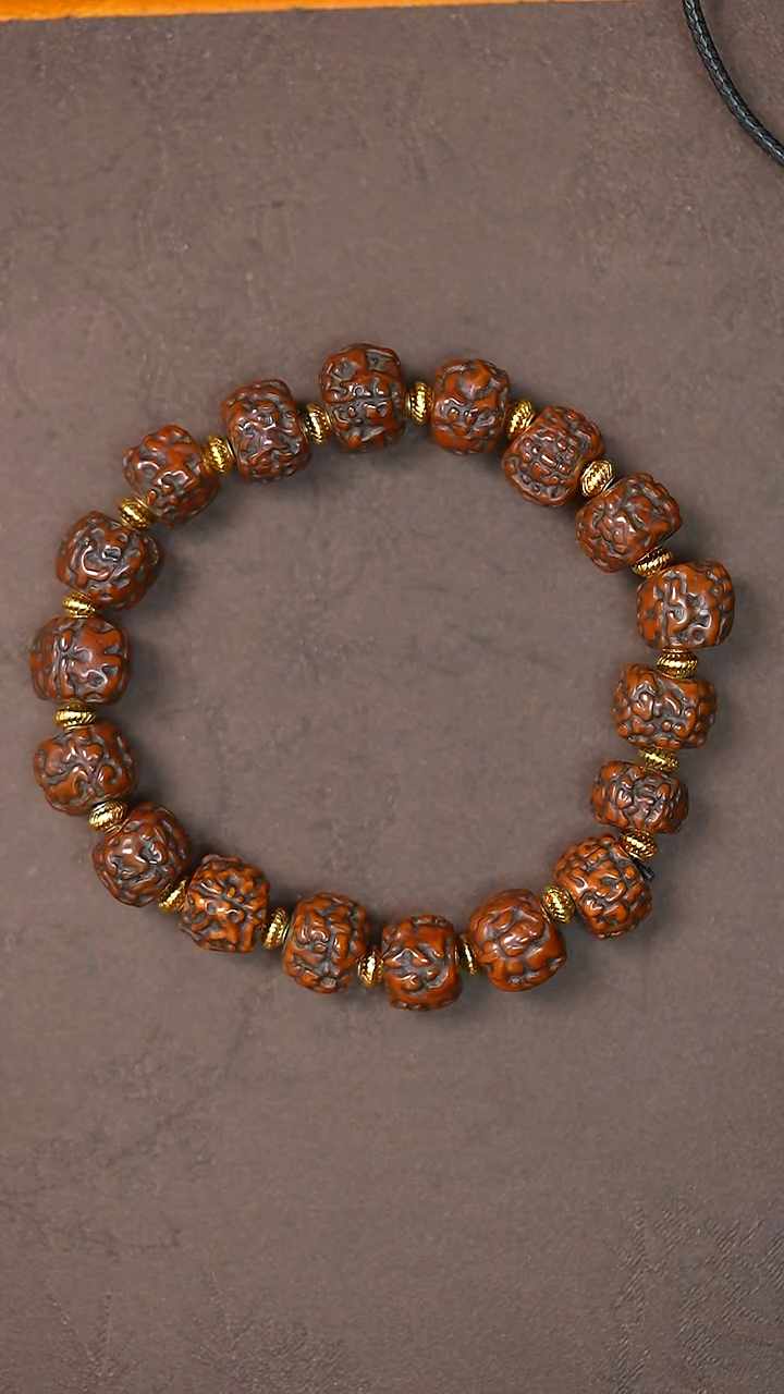 手串金刚菩提老金刚（多样性发货，发其一）