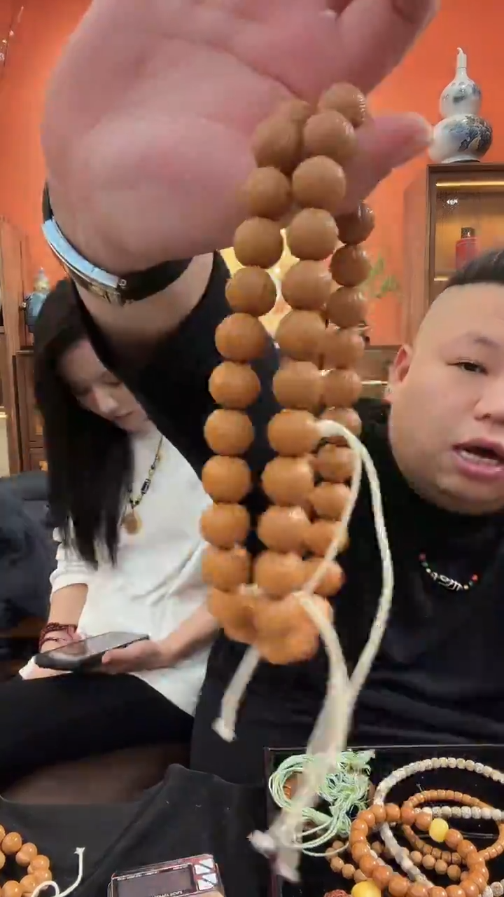 手串猴头核桃全量喉头手持多样性发H015